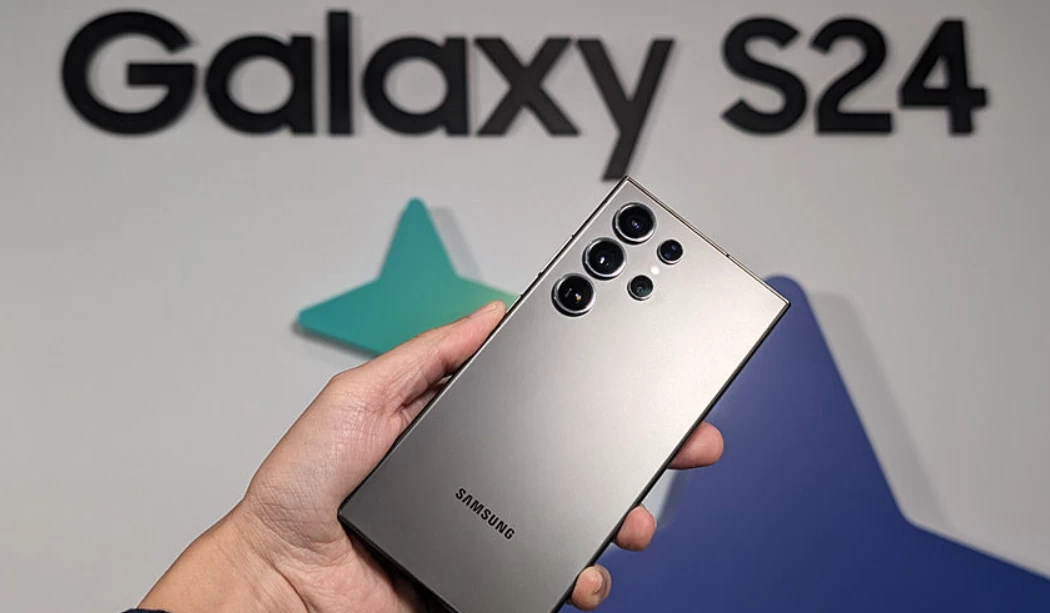 Samsung презентував новий Galaxy S24: що нового? Огляд на головні фішки смартфона