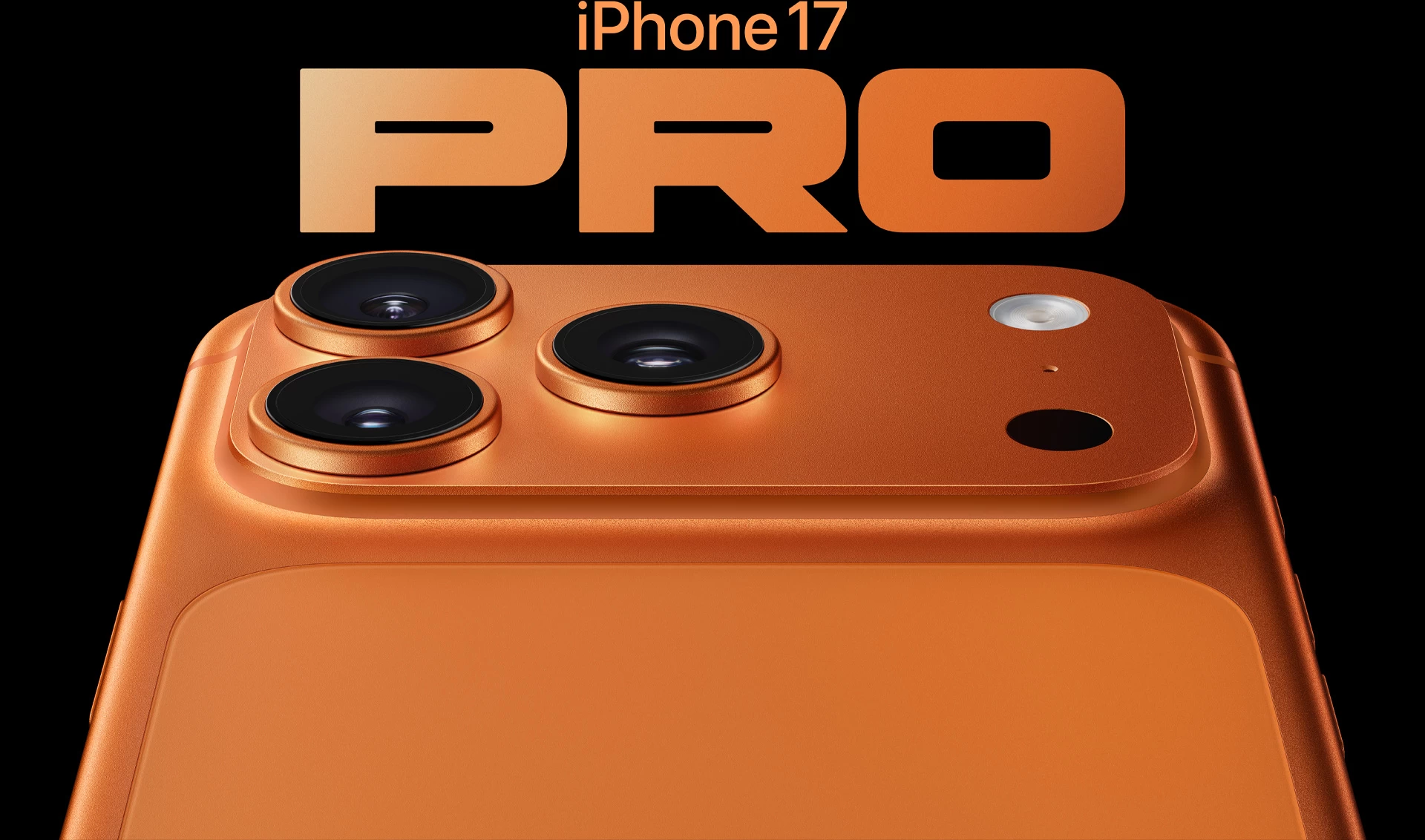 Огляд Apple iPhone 17 Pro: флагман із A19 Pro, системою камер ProVision та підтримкою відео ProRes 8K