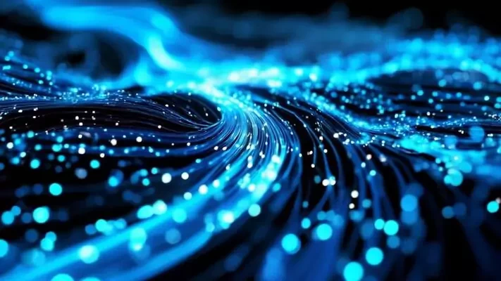 Tecno демонструє технологію Starry Optical Fiber: сяйво зоряного неба у вашому смартфоні