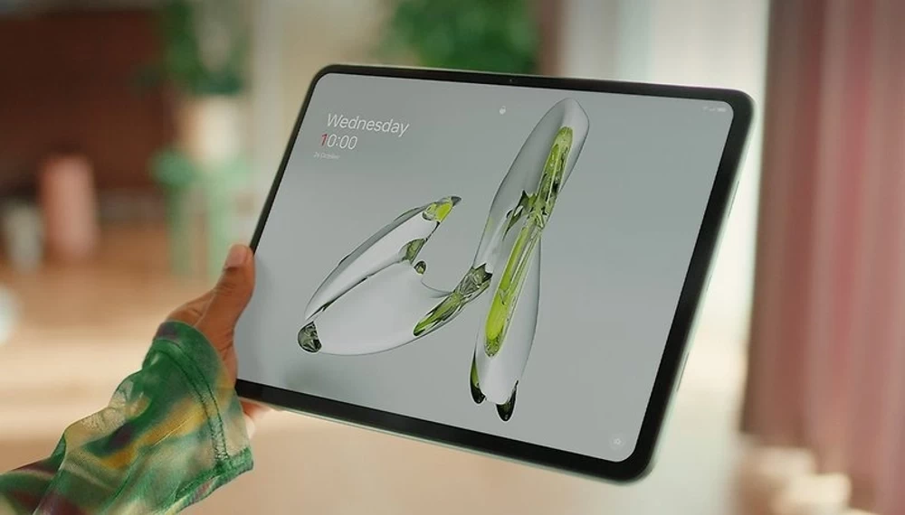 Дебют OnePlus Pad 3: Більший екран, нестримна потужність та інтелект нового покоління