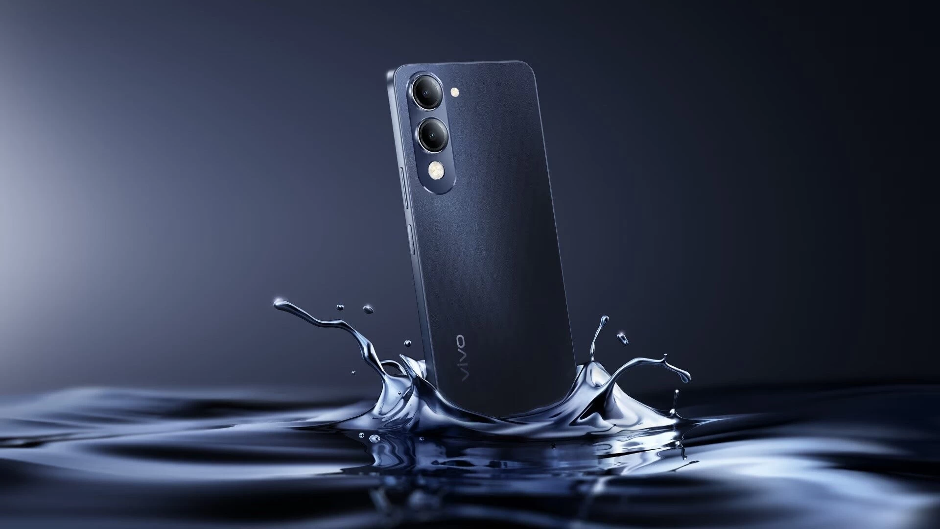 Vivo T4 Lite: Довговічний Помічник з Dimensity 6300 та Акумулятором на 6000 мАг