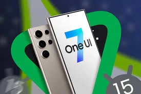 Новий подих для Galaxy: Samsung Galaxy A25 та Galaxy Tab S6 Lite (2024) отримують оновлення One UI 7 на базі Android 15