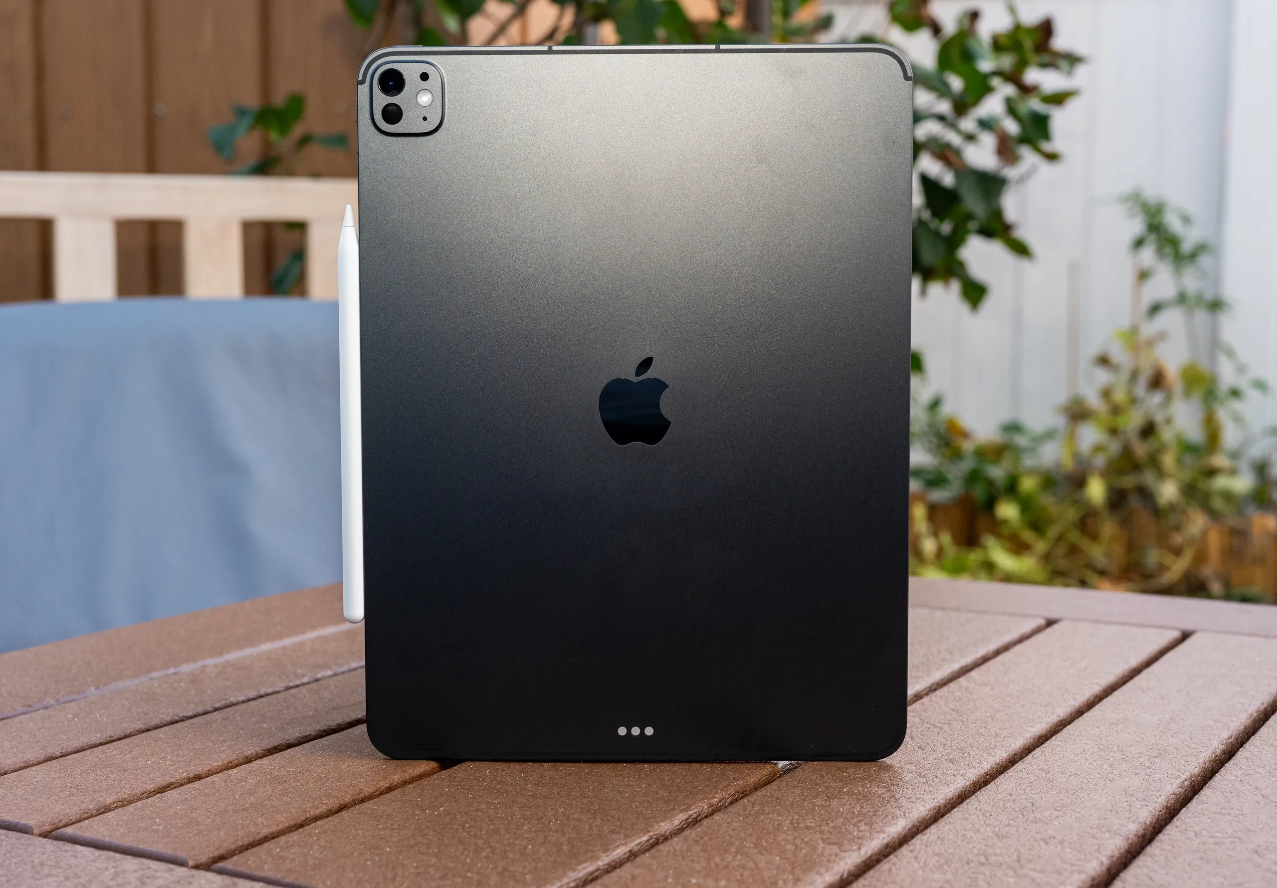 Apple iPad Pro 11 (2025) — флагманський планшет для роботи, навчання та творчості