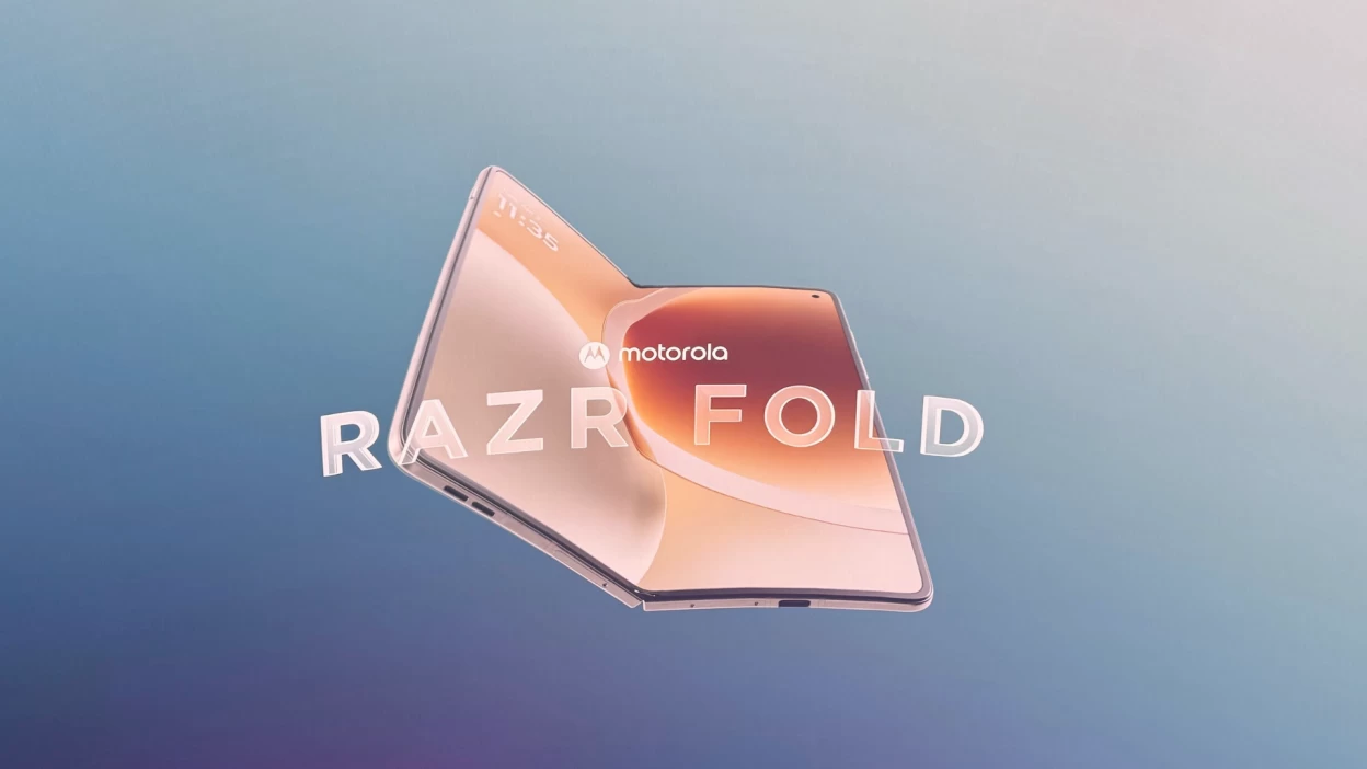 Motorola Razr Fold (2026): Огляд «вбивці» складаних флагманів
