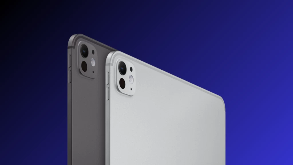 Apple iPad Pro 13 (2025) — найбільший та найпотужніший планшет Apple