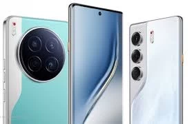 Огляд Tecno Camon 40 Premier: Амбіції Флагмана у Доступному Пакуванні