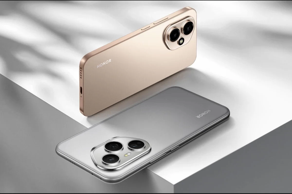 Honor 400 та Honor 400 Pro: Флагманські можливості у середньому класі та амбітні камери