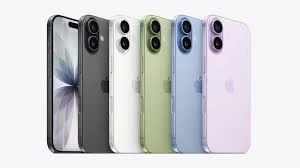 Apple iPhone 17: Еволюція без компромісів