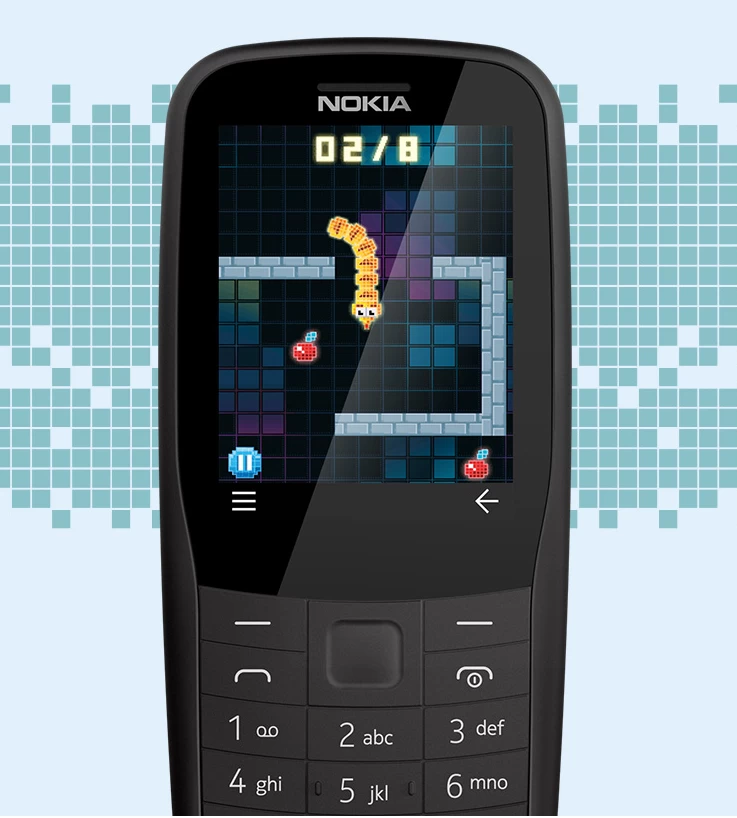 Nokia 3210: Легенда Повертається з Оновленнями