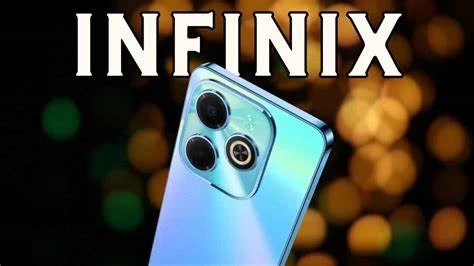 Infinix Hot 40i - новий смартфон з потужним акумулятором і 50-мп камерою