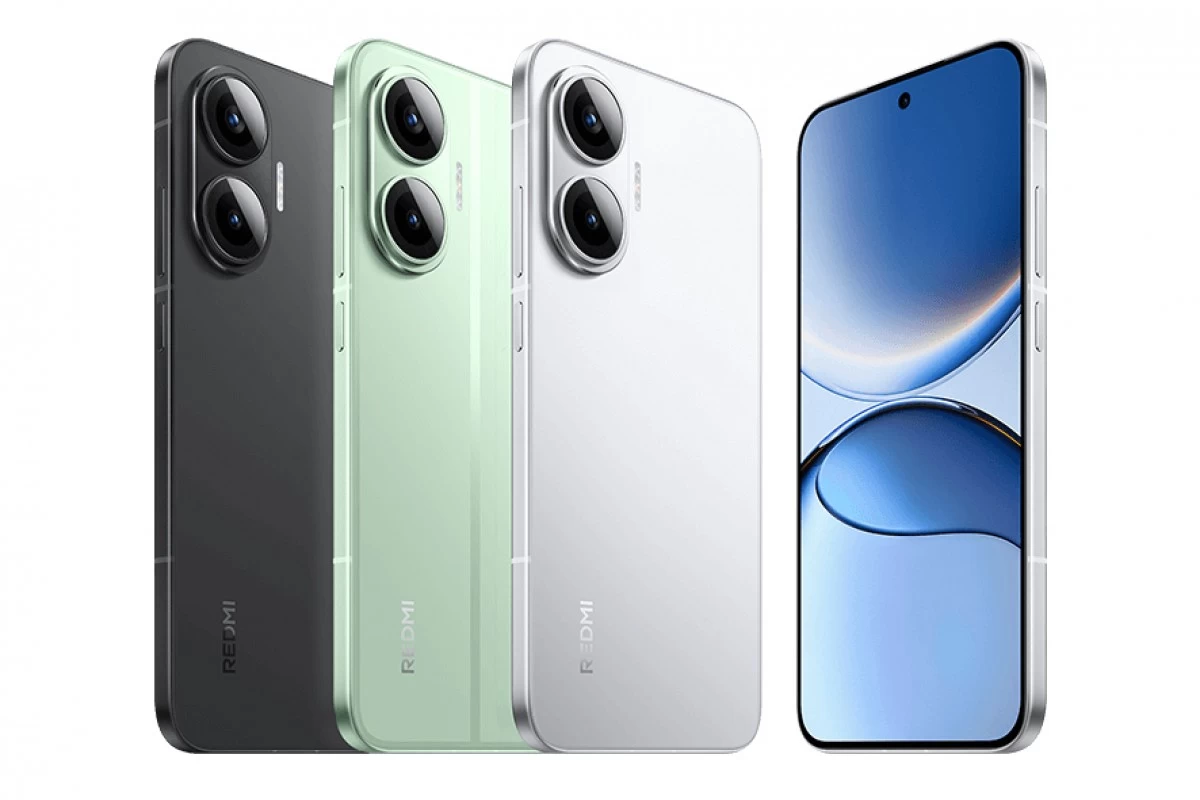 Огляд Redmi Turbo 4 Pro: потужний флагман із рекордною батареєю