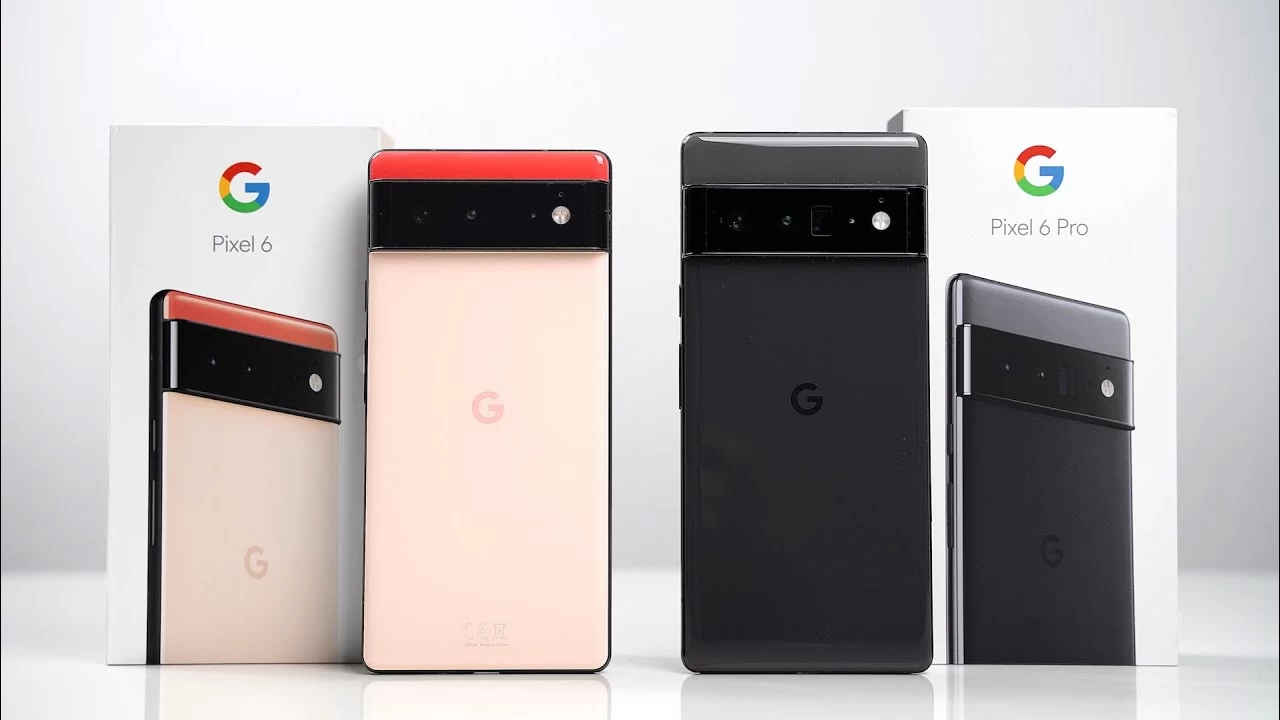 «За якістю — як нові»: Google продає «відновлені» Pixel 6 і 7 зі знижкою 40% та річною гарантією