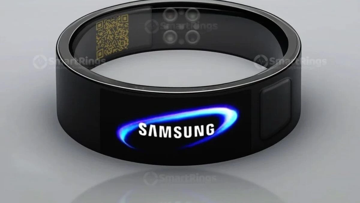 Samsung відкриває бронювання Galaxy Ring в Індії