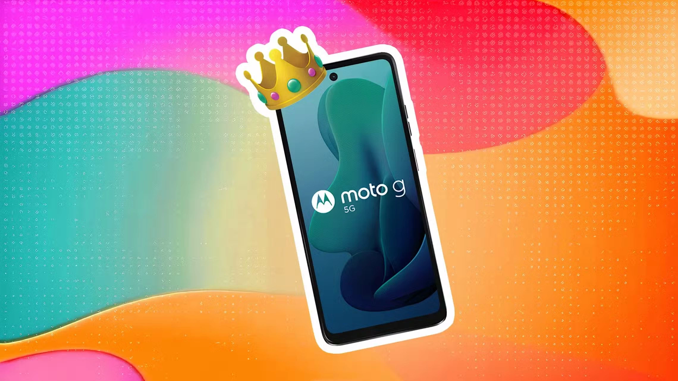 Motorola розширює лінійку Moto G: знайомтесь з Moto G15, Moto G15 Power та Moto G05