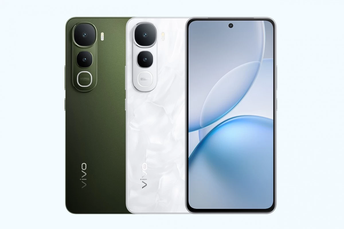 Vivo Y400 5G: новий стандарт у бюджетному 5G-сегменті