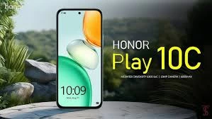 Honor Play 10C: Бюджетний смартфон, який перевершує очікування