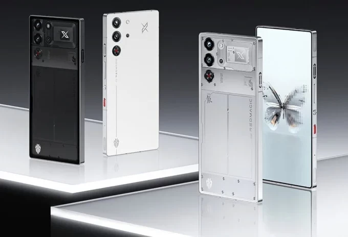 RedMagic 10S Pro виходить на світовий ринок: Нестримна потужність з розігнаним Snapdragon 8 Elite та революційним охолодженням