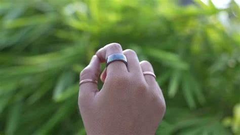boAt Smart Ring Active: нова революційна технологія для активного способу життя