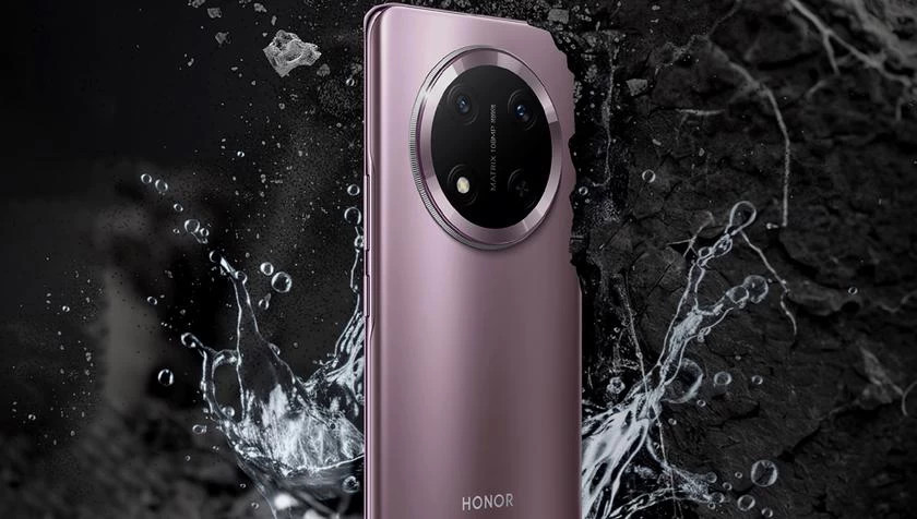 Honor X9c: Незламний смартфон з потужним захистом, батареєю на 6600 мАгод та ціною від $340