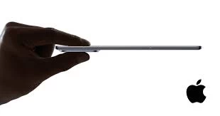 iPhone 17 Air — найтонший iPhone (5,5 мм), орієнтований на легкість та енергоефективність