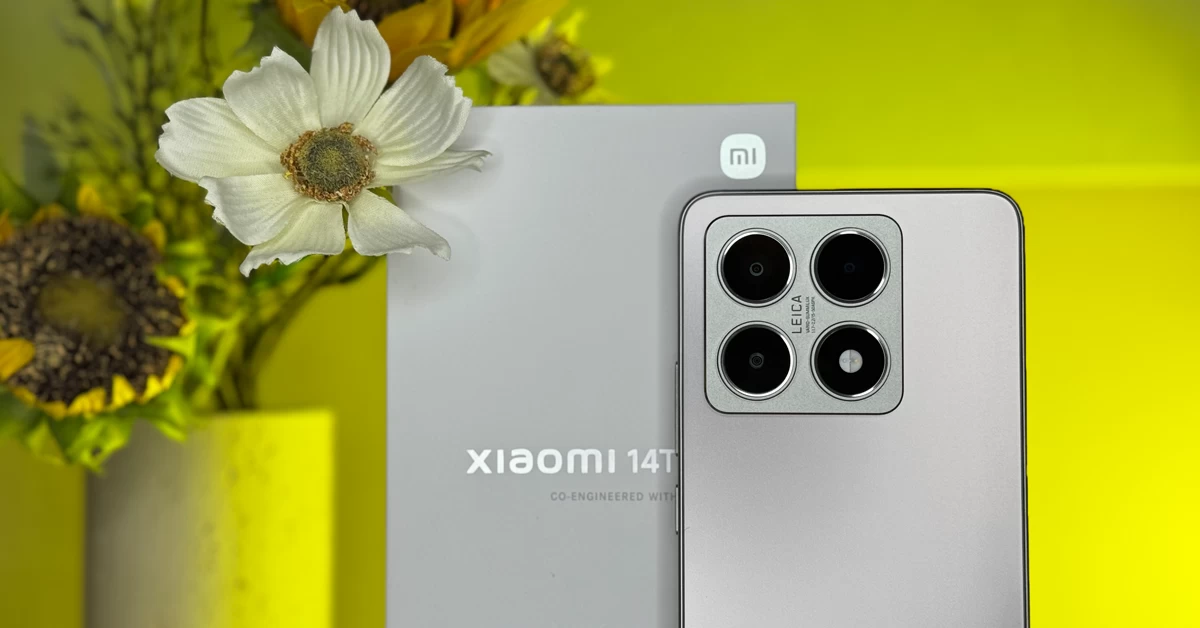Xiaomi Redmi 14T: Новий стандарт у бюджетному класі