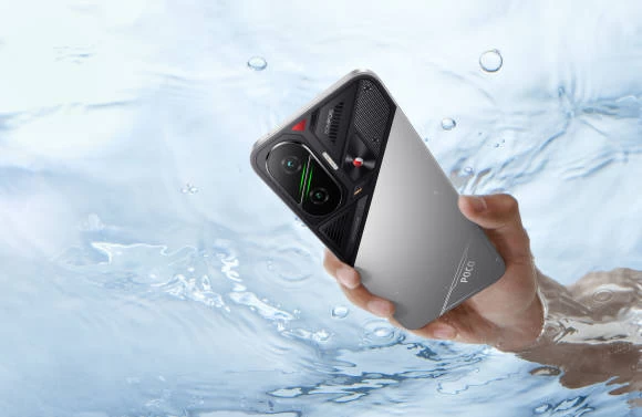 POCO F7 Офіційно Представлений: Потужність Snapdragon 8s Gen 4, Мега-Акумулятор 6500 мАг та Блискавична Зарядка 90 Вт!