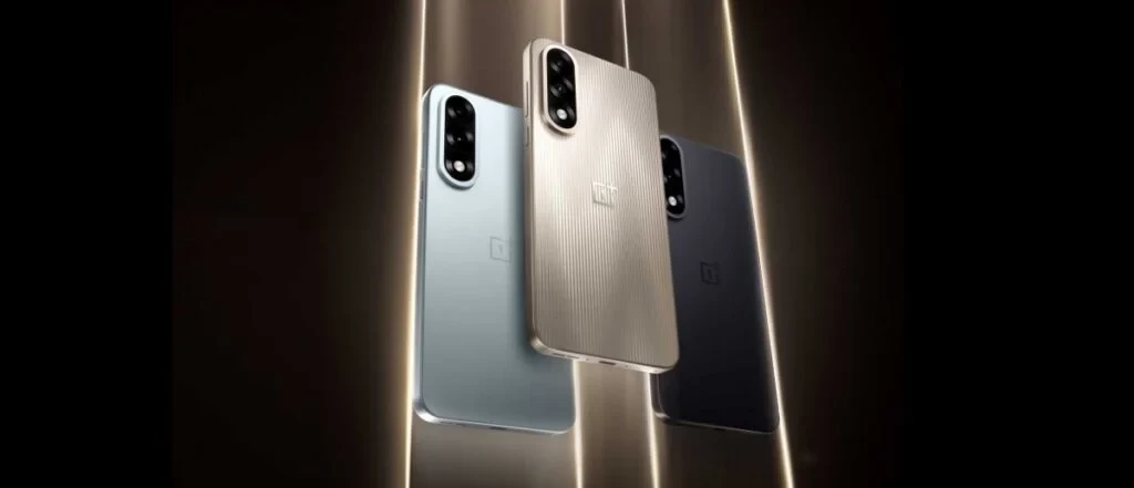 OnePlus Ace 5 Racing Edition: Швидкість, Стиль і Потужність