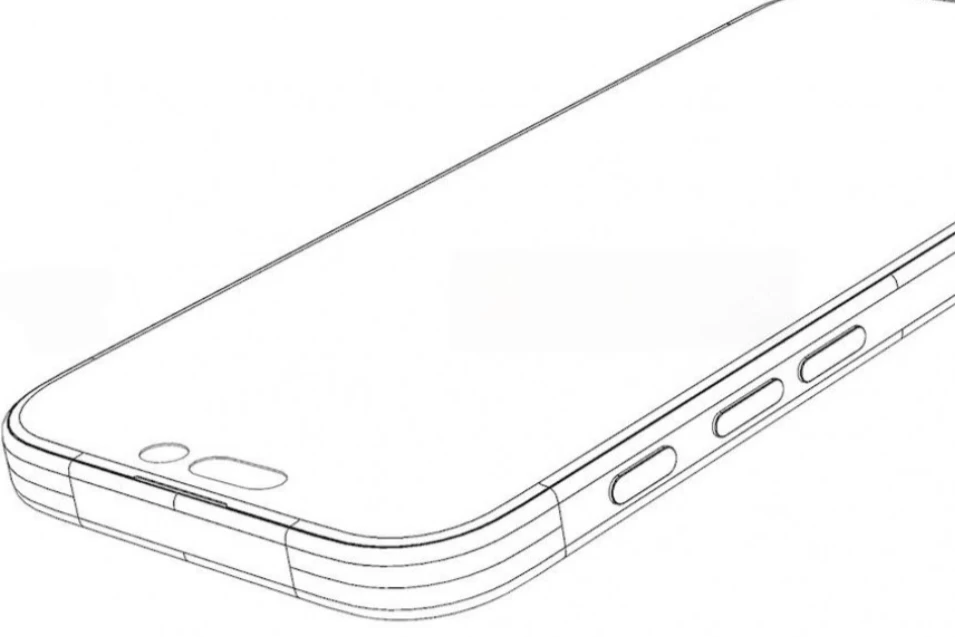 Злиті схеми iPhone 16 Pro показують кнопку захоплення