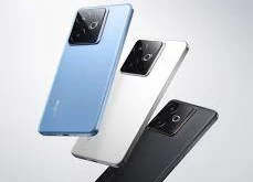 Realme GT7: Зустрічайте майбутню продуктивність з Dimensity 9400+ та невичерпною батареєю
