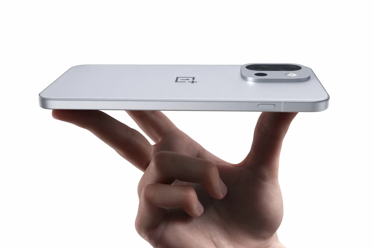 OnePlus 13T дебютує з 6,3-дюймовим OLED-дисплеєм, Snapdragon 8 Elite та акумулятором ємністю 6260 мАг