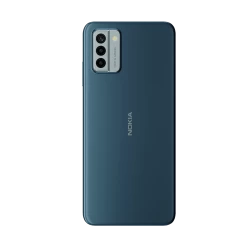 Вид ззаду Nokia G22