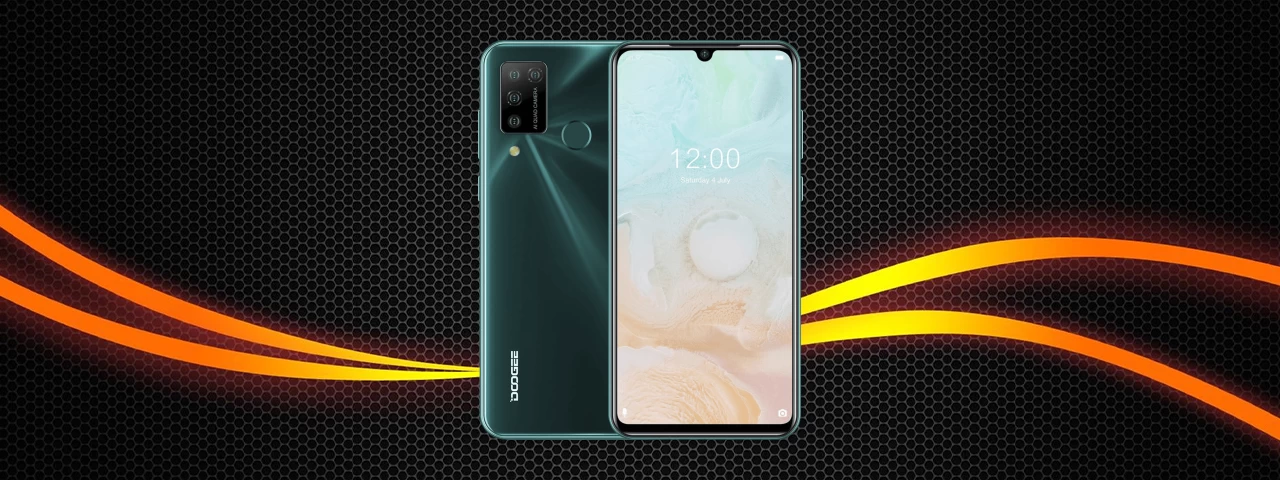 N20 Pro Cover