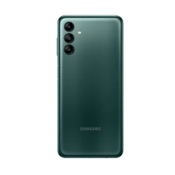 Вид ззаду Samsung Galaxy A04s