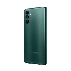 Вид зліва Samsung Galaxy A04s
