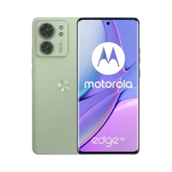 Обкладинка моделі Motorola Edge 40