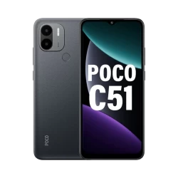 Обкладинка моделі Xiaomi Poco C51