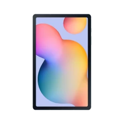 Вид фронтальний Samsung Galaxy Tab S6 Lite (2022)