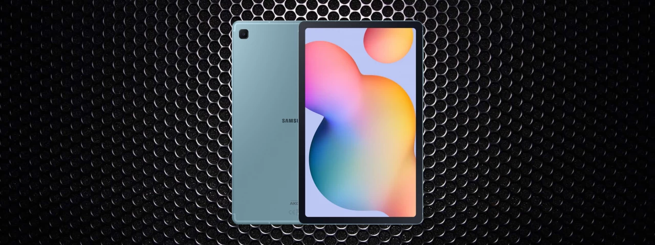 Galaxy Tab S6 Lite (2022) Cover