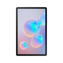 Вид фронтальний Samsung Galaxy Tab S6 5G
