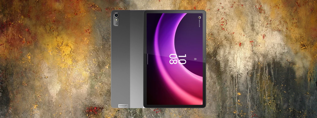 Tab P11 (2nd Gen) Cover
