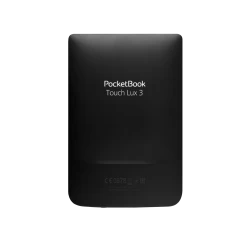 Вид ззаду PocketBook 626 Plus (Touch Lux 3)