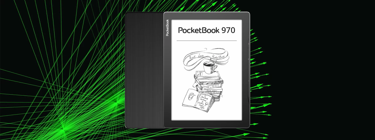 970 (InkPad Lite) Cover