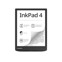 Вид фронтальний PocketBook InkPad 4