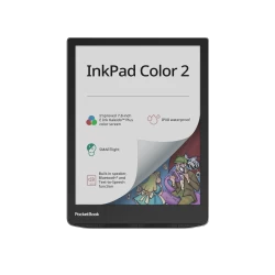 Вид фронтальний PocketBook InkPad Color 2