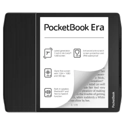 Обкладинка моделі PocketBook Era