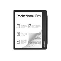 Вид фронтальний PocketBook Era