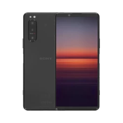 Обкладинка моделі Sony Xperia 5 II