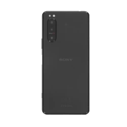 Вид ззаду Sony Xperia 5 II