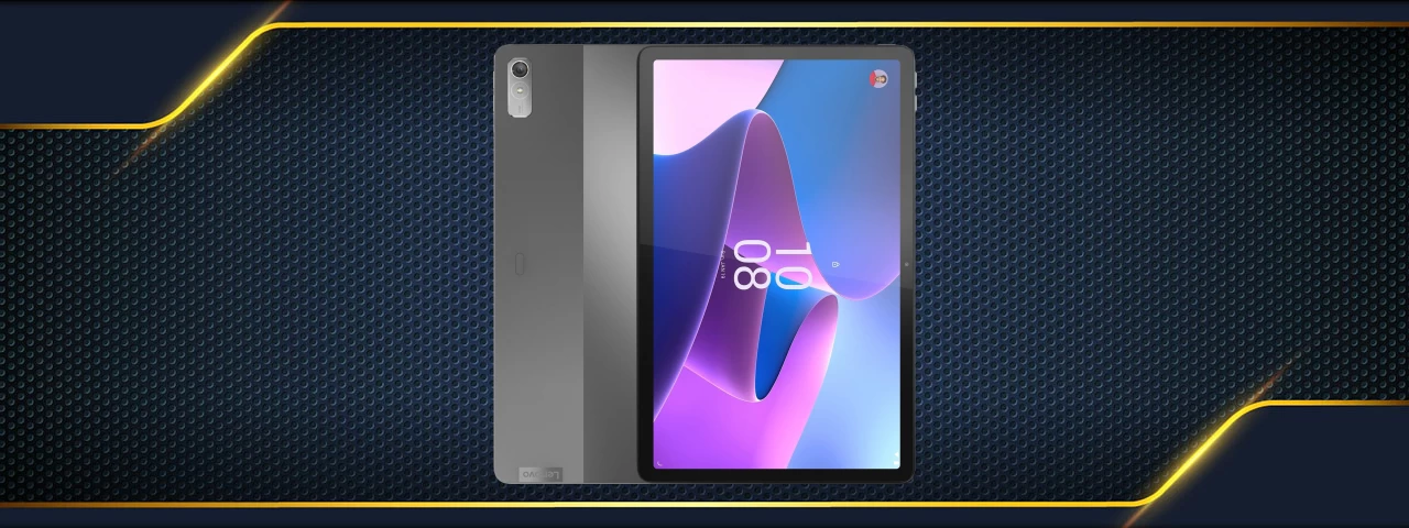 Tab P11 Pro (2nd Gen) Cover