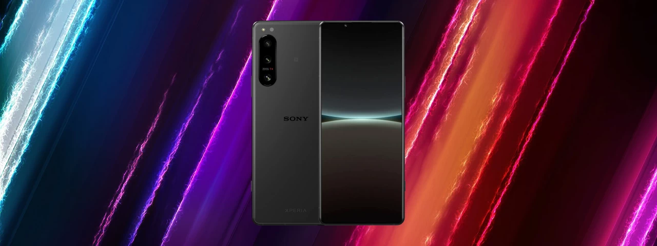 Xperia 5 IV Cover